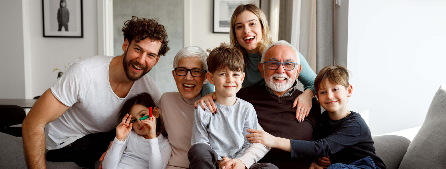 assicurazione sanitaria per famiglie